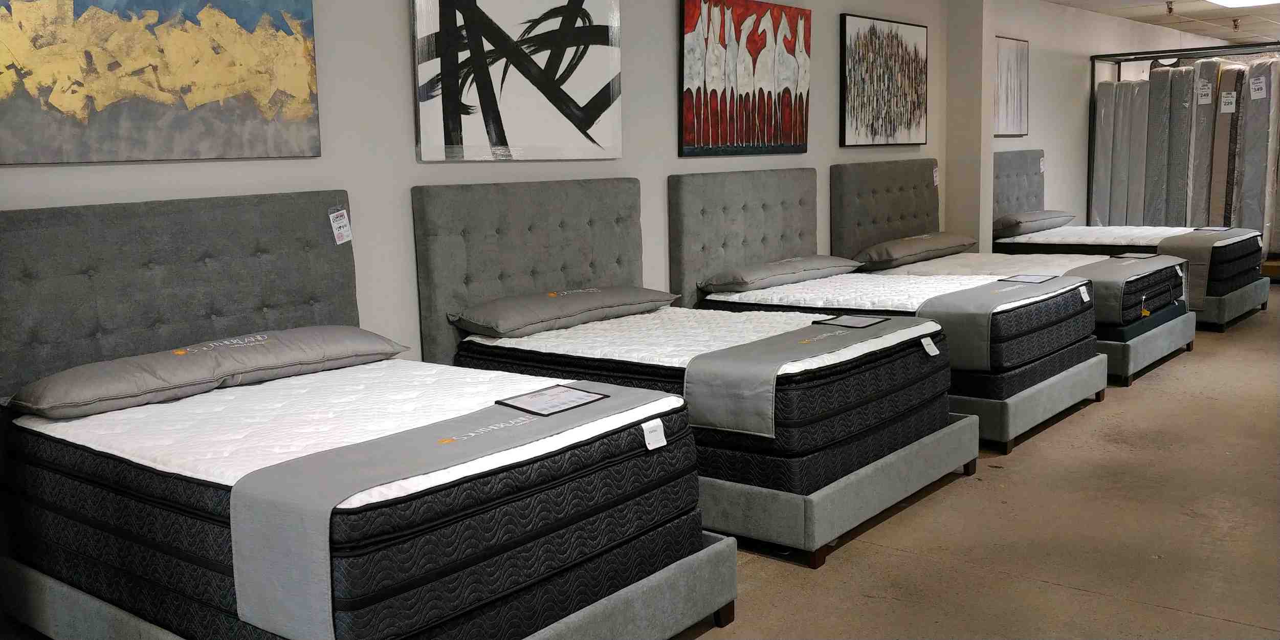 discount mattress and furniture of panama city